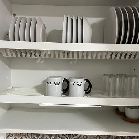דירות לאס פאלמס דה גראן קנאריה Alisios Loft מראה חיצוני תמונה