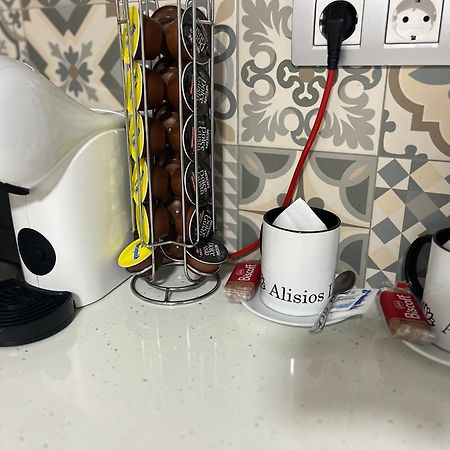 דירות לאס פאלמס דה גראן קנאריה Alisios Loft מראה חיצוני תמונה