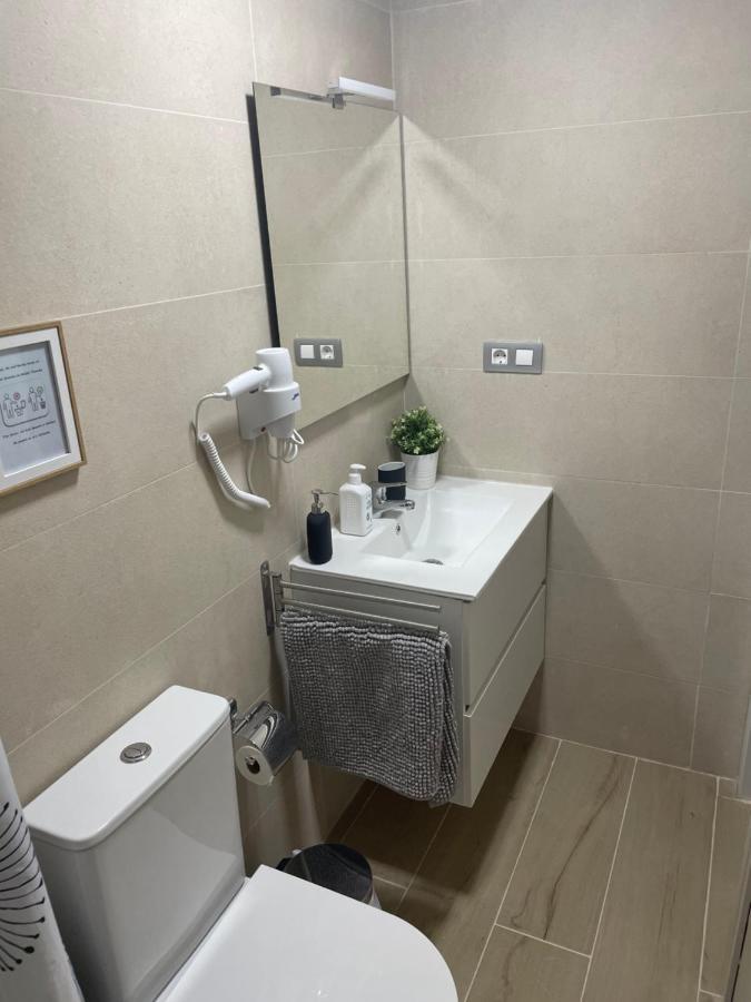 דירות לאס פאלמס דה גראן קנאריה Alisios Loft מראה חיצוני תמונה