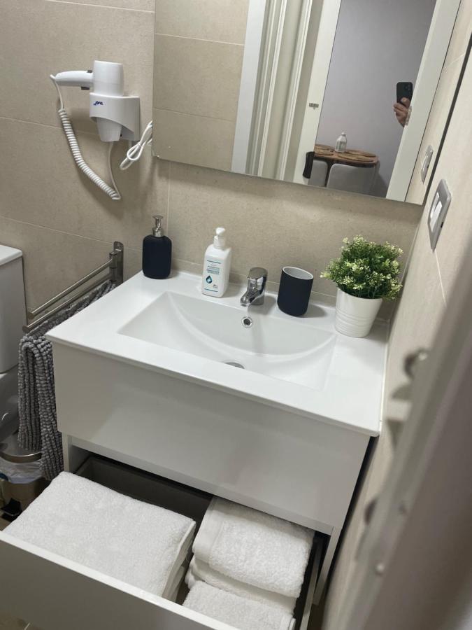 דירות לאס פאלמס דה גראן קנאריה Alisios Loft מראה חיצוני תמונה