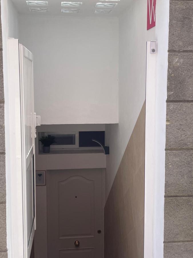דירות לאס פאלמס דה גראן קנאריה Alisios Loft מראה חיצוני תמונה