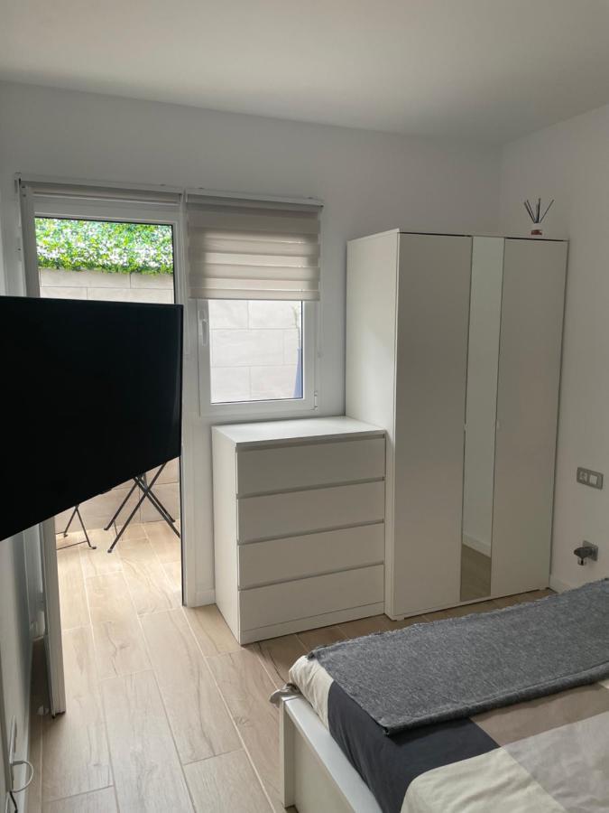 דירות לאס פאלמס דה גראן קנאריה Alisios Loft מראה חיצוני תמונה