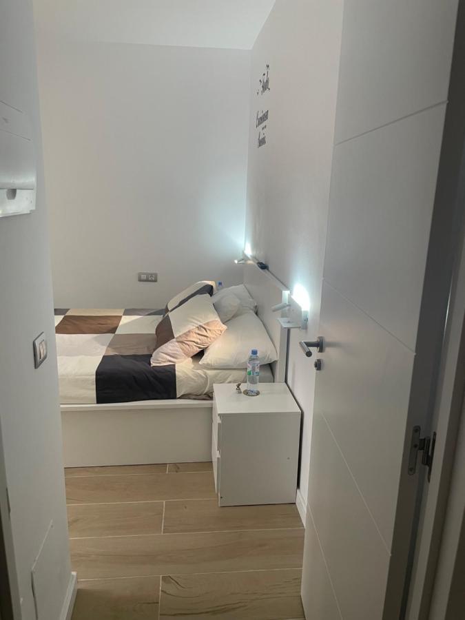 דירות לאס פאלמס דה גראן קנאריה Alisios Loft מראה חיצוני תמונה