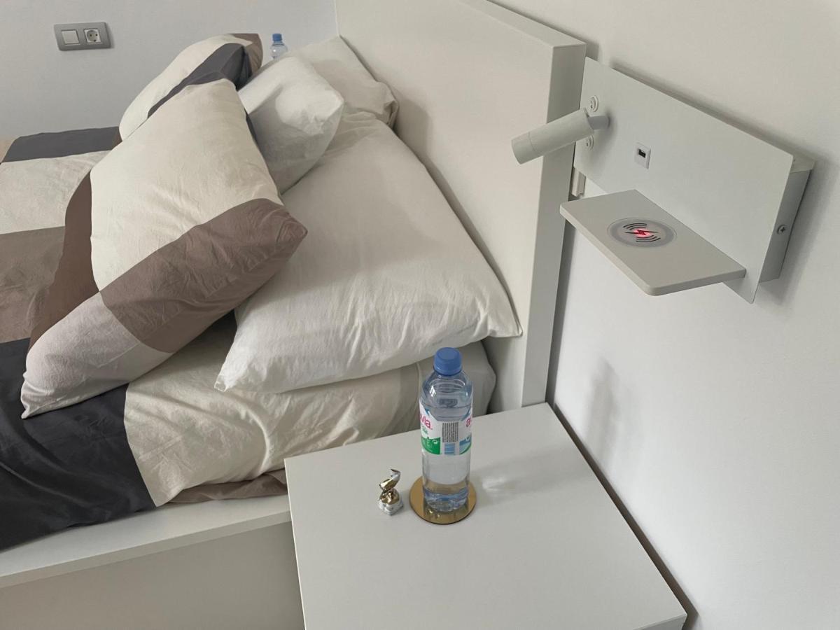 דירות לאס פאלמס דה גראן קנאריה Alisios Loft מראה חיצוני תמונה