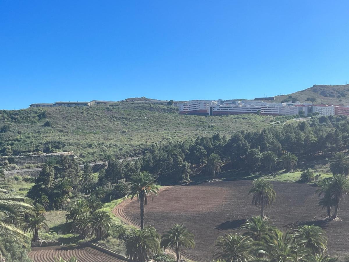 דירות לאס פאלמס דה גראן קנאריה Alisios Loft מראה חיצוני תמונה