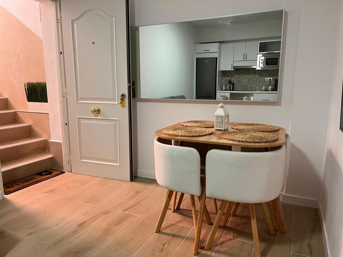 דירות לאס פאלמס דה גראן קנאריה Alisios Loft מראה חיצוני תמונה