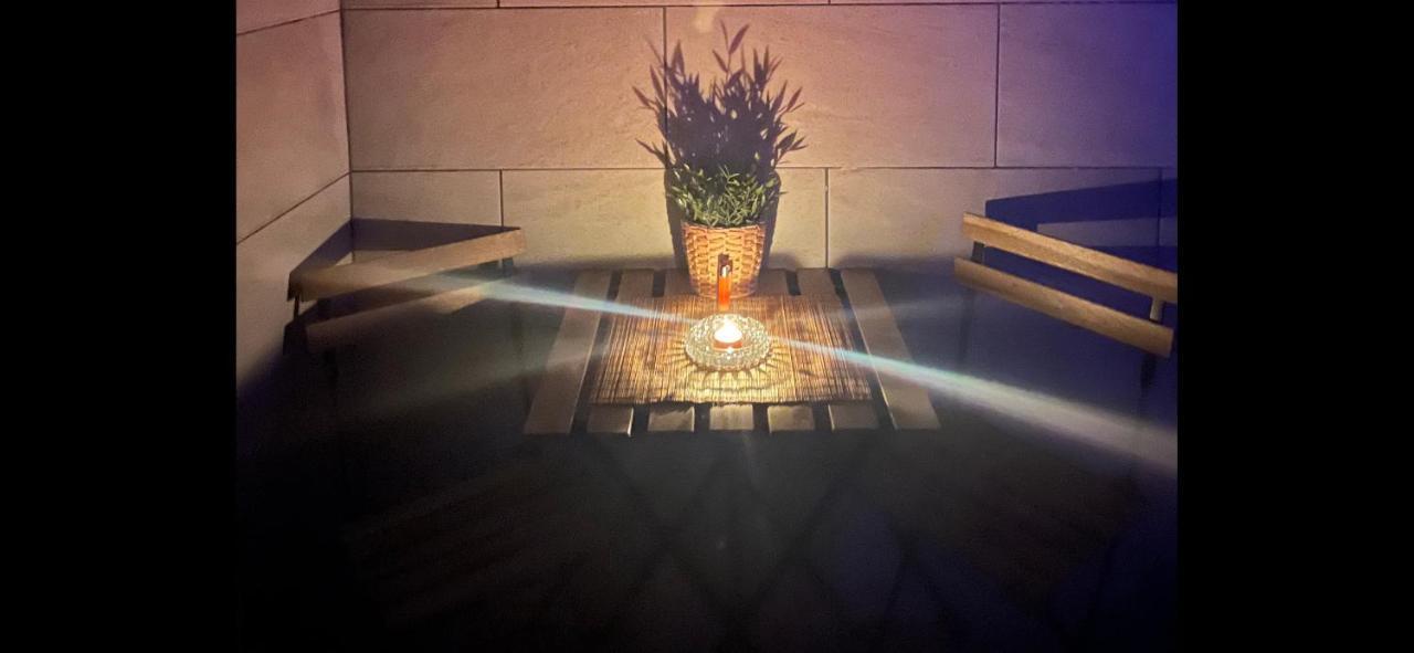 דירות לאס פאלמס דה גראן קנאריה Alisios Loft מראה חיצוני תמונה