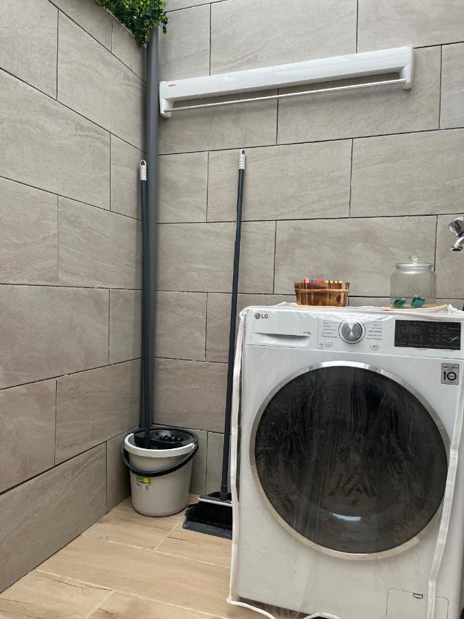 דירות לאס פאלמס דה גראן קנאריה Alisios Loft מראה חיצוני תמונה