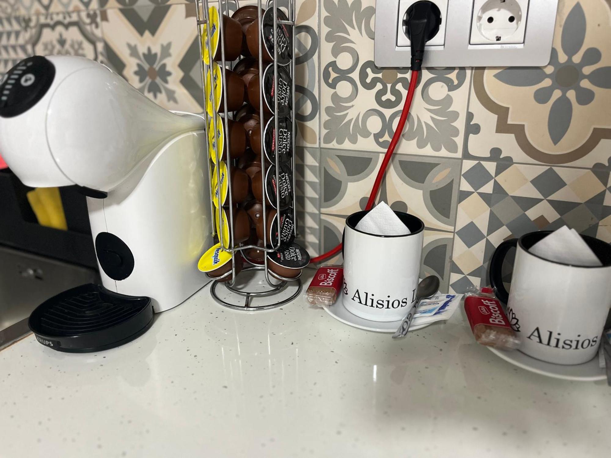 דירות לאס פאלמס דה גראן קנאריה Alisios Loft מראה חיצוני תמונה
