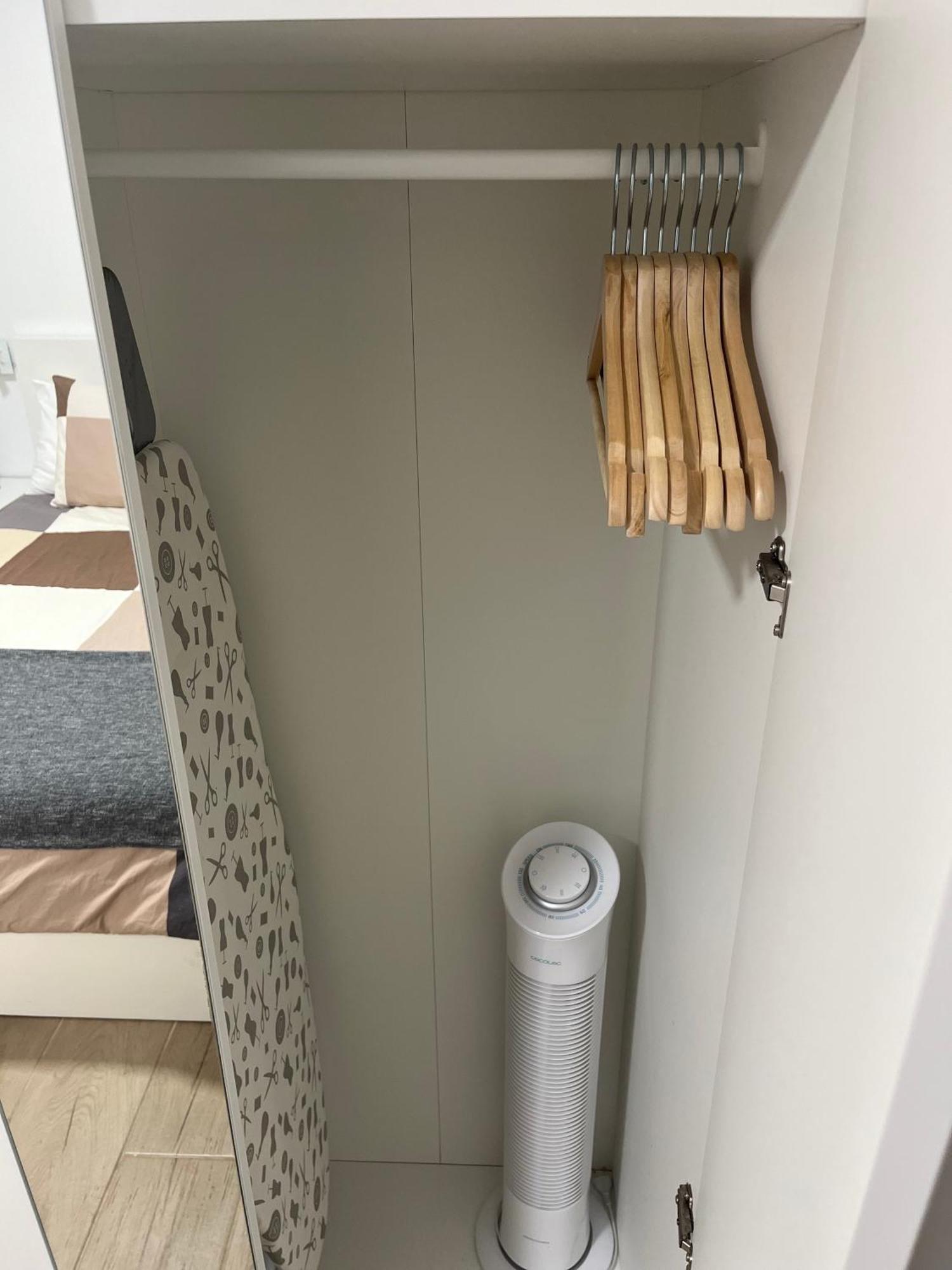 דירות לאס פאלמס דה גראן קנאריה Alisios Loft מראה חיצוני תמונה
