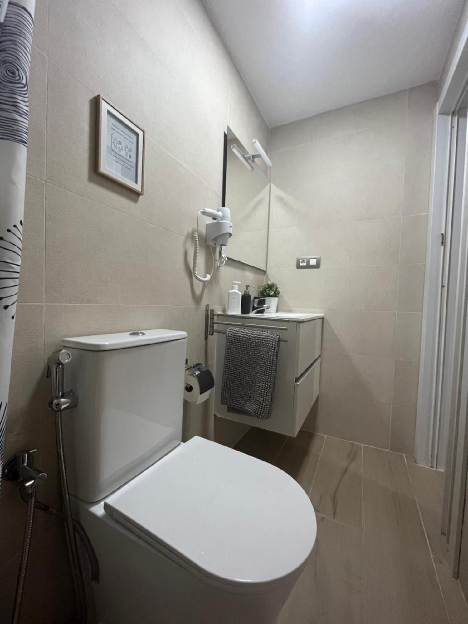 דירות לאס פאלמס דה גראן קנאריה Alisios Loft מראה חיצוני תמונה